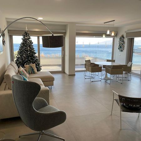 Hotel Caramare كالا غونوني المظهر الخارجي الصورة