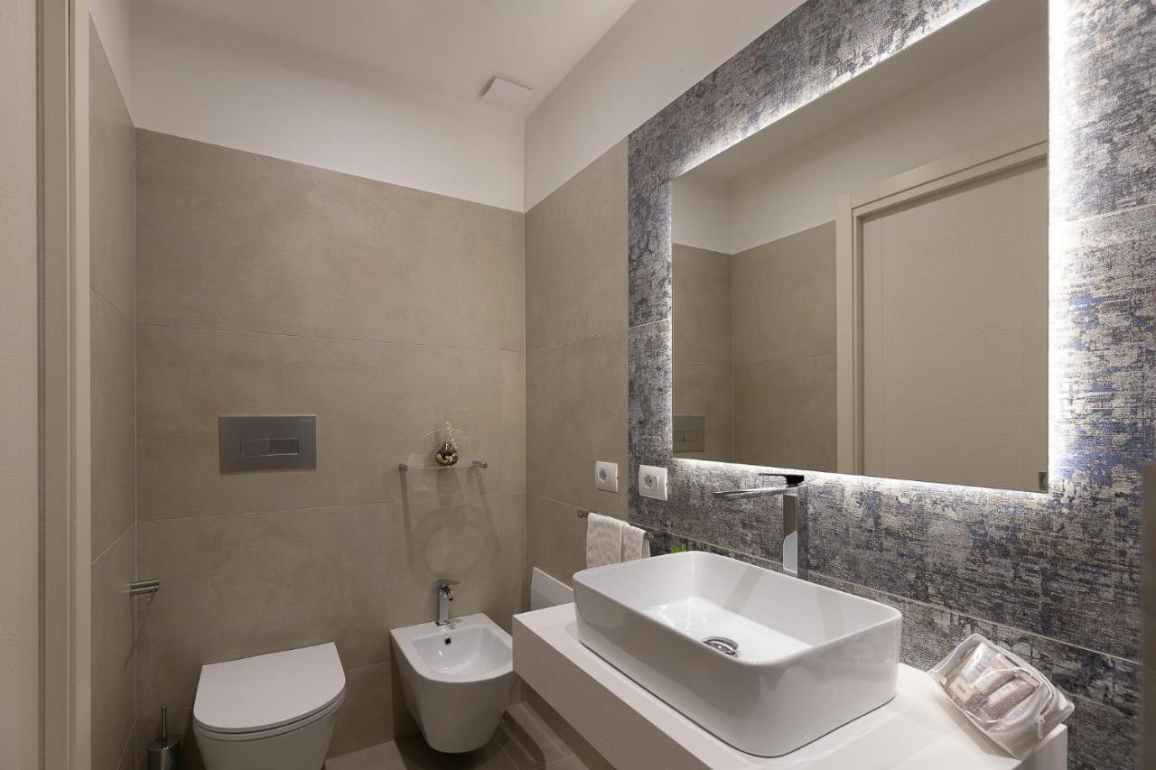 Hotel Caramare كالا غونوني المظهر الخارجي الصورة