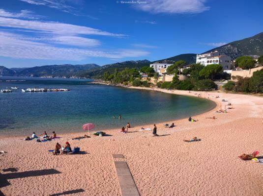 Hotel Caramare كالا غونوني المظهر الخارجي الصورة
