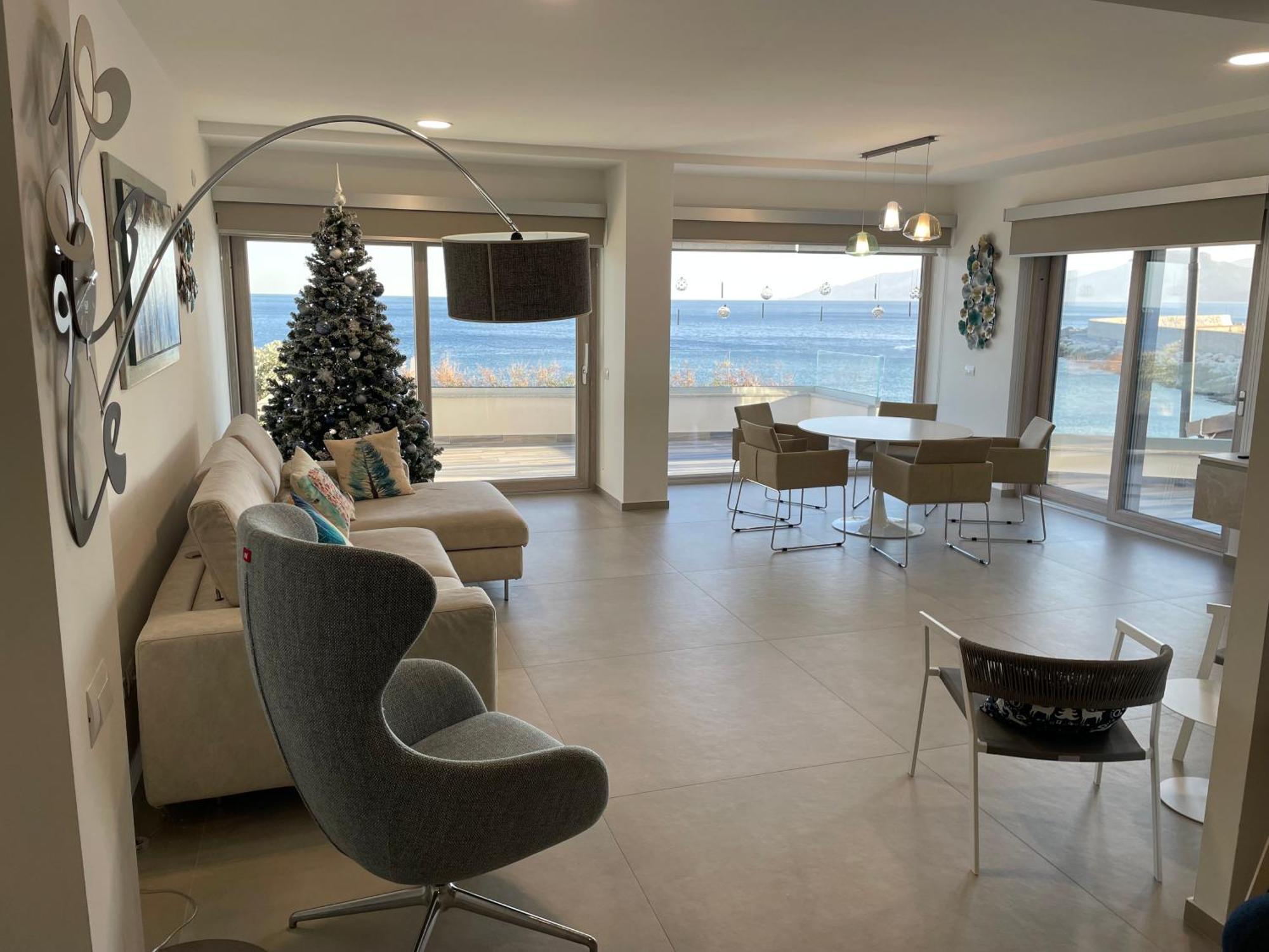 Hotel Caramare كالا غونوني المظهر الخارجي الصورة